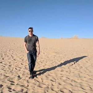 Meet your Posher, Johnny